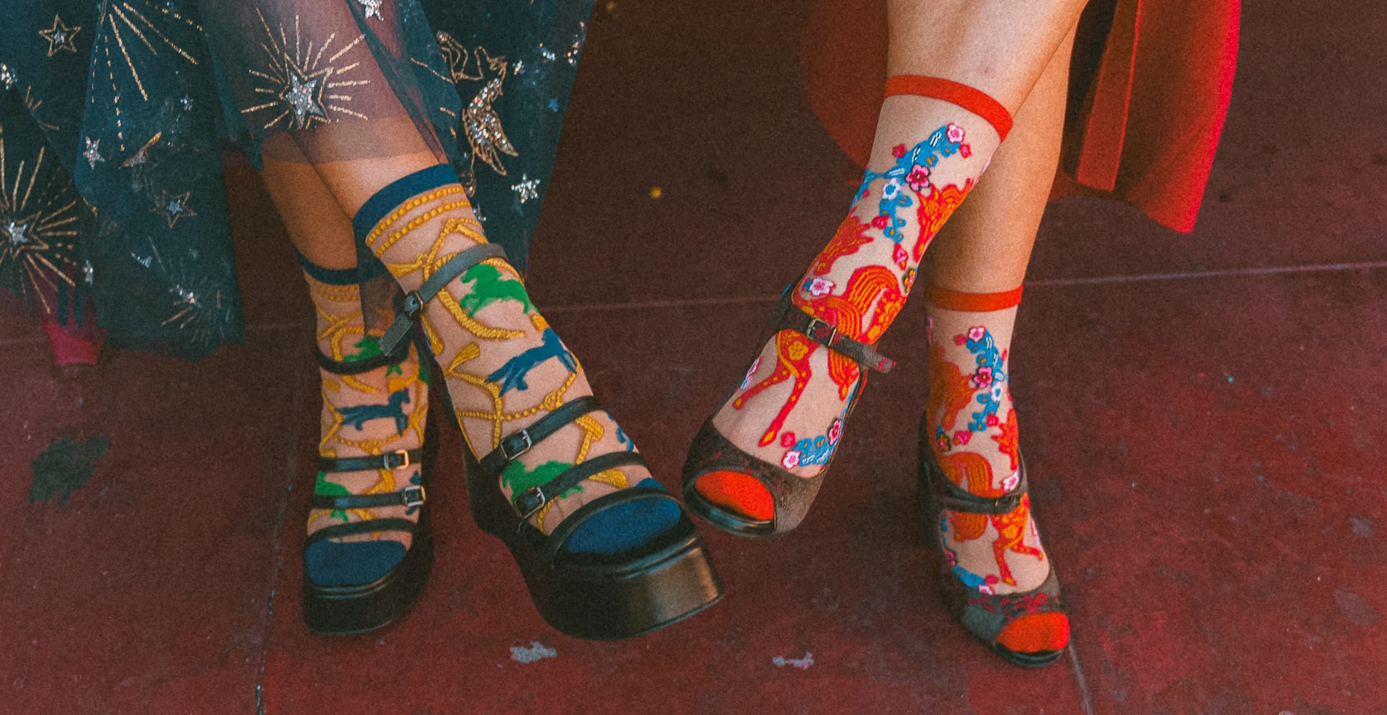 Unleash Your Unconventional Spirit